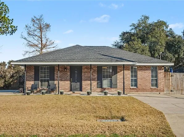 223 Davis Dr, Luling, LA 70070