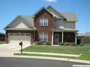 165 Oak Leaf Ct, Pell City, AL 35125