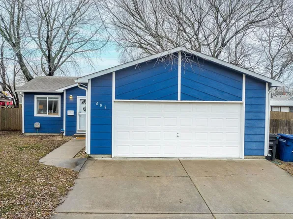 609 Osage St, Augusta, KS 67010