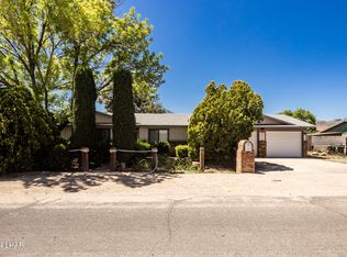 3641 N Skylark Rd, Kingman, AZ 86409