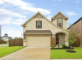 3037 Martello Ln, Plano, TX 75074