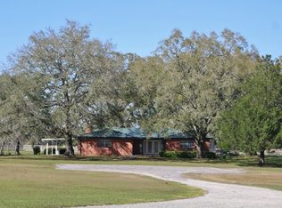 17470 129th Rd, Mc Alpin, FL 32062