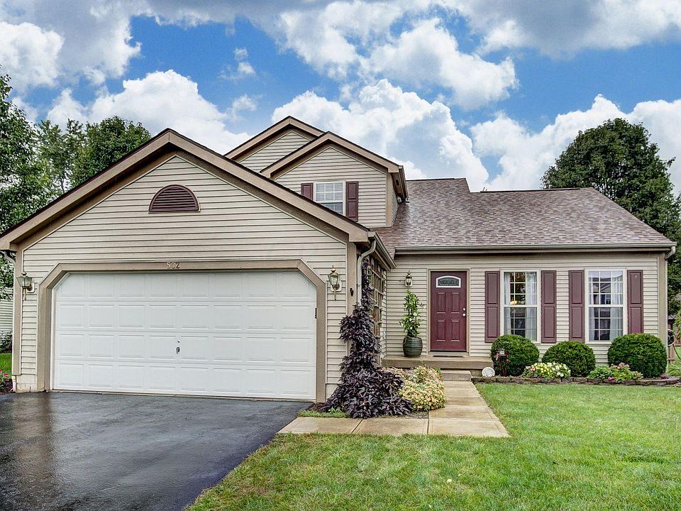 1st image of 502 Harrington Dr