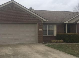 217 Ridgecrest Dr, Nicholasville, KY 40356