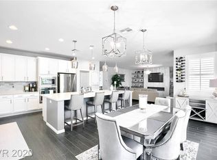 9631 Wildflower Vista Ave, Las Vegas, NV 89166