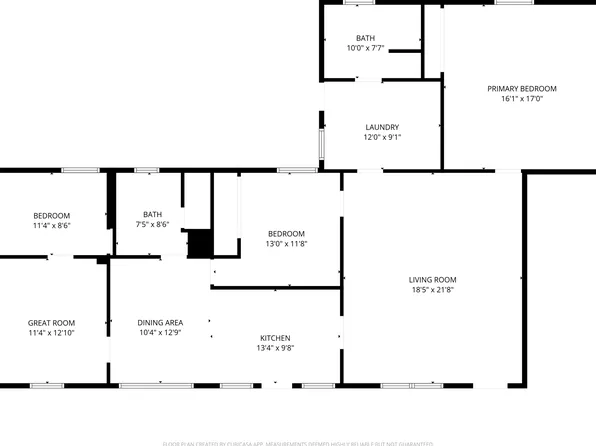 1731 S Arlington Ave, Indianapolis, IN 46203