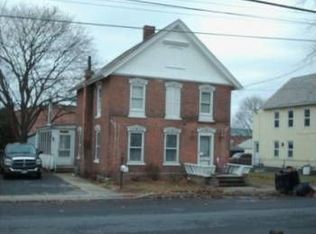 15 Delaware Ave, Hudson Falls, NY 12839