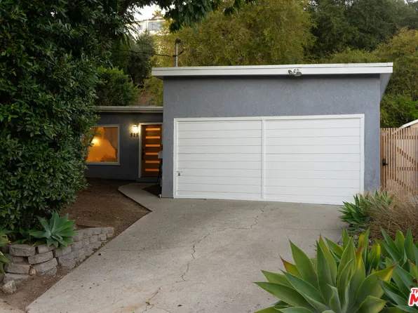 825 N Avenue 67, Los Angeles, CA 90042