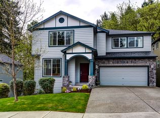 9440 SW Diamond View Way, Beaverton, OR 97007
