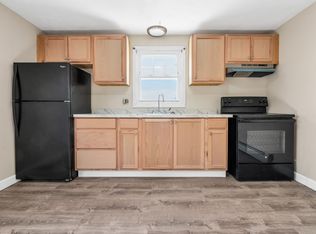 12-14 Monson St #2, Johnston, RI 02919