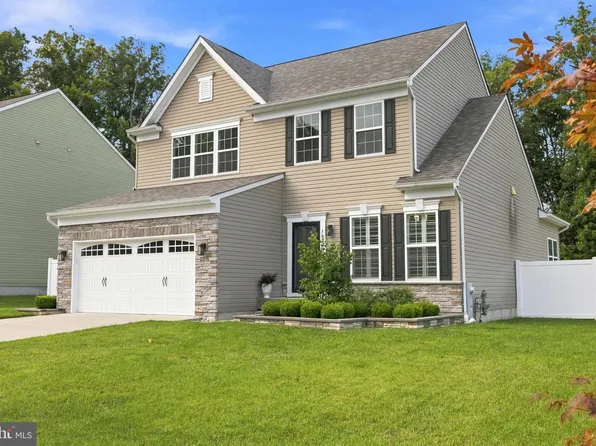 3022 Peverly Run Rd, Abingdon, MD 21009