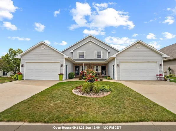 711 Packer Ave, Oshkosh, WI 54901