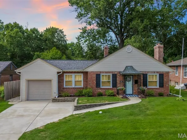 986 Glenbrook Ave, Saint Louis, MO 63122
