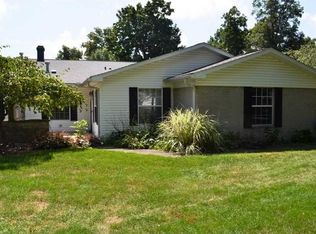 414 Buckingham Dr, Anderson, IN 46013