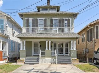 2327 General Pershing St, New Orleans, LA 70115