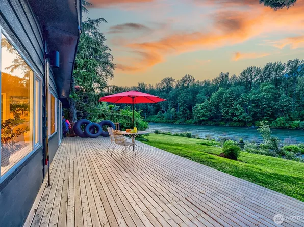 44517 Fir Road, Gold Bar, WA 98251