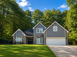 3123 Eleanor Ter NW, Atlanta, GA 30318