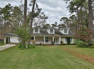 2410 Creekhickory Rd, Houston, TX 77068