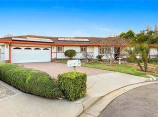 151 E Magna Vista Ave, Arcadia, CA 91006
