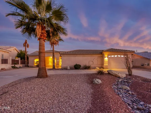 1850 Kirk Dr, Lake Havasu City, AZ 86404