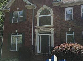 5552 Ridgemoor Dr, Braselton, GA 30517