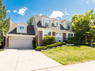 9812 W Brandt Pl, Littleton, CO, 80123