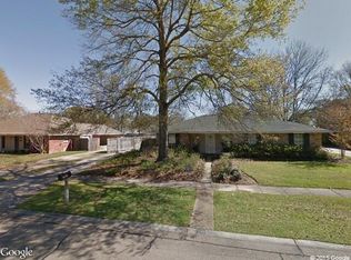 5301 Stonewall Dr, Baton Rouge, LA 70817
