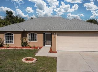 438 Celeste St, Port Charlotte, FL 33954