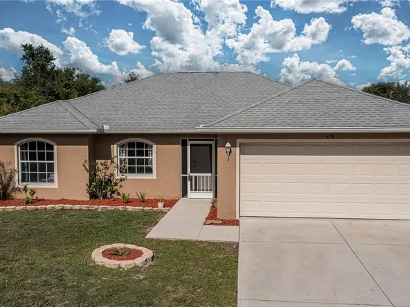 438 Celeste St, Port Charlotte, FL 33954