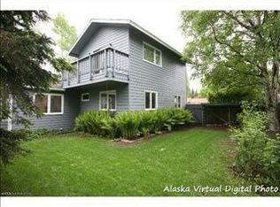 2529 Turnagain Pkwy, Anchorage, AK 99517