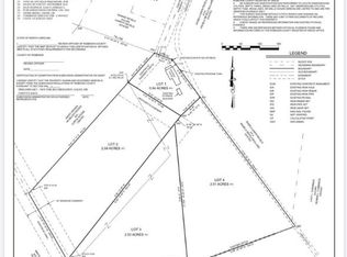 Whistling Rufus Rd, Pembroke, NC 28372