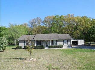 162 Union Rd LOT 15, Winchester, TN 37398