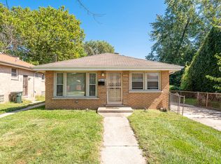 14449 Park Ave, Dolton, IL