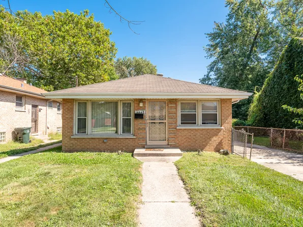 14449 Park Ave, Dolton, IL 60419