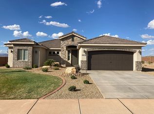 3459 E 3140th St S, Saint George, UT 84790