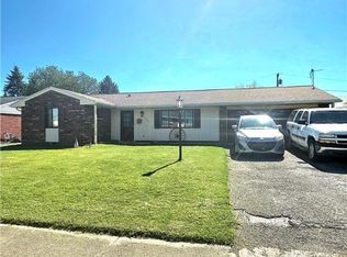 1487 Sioux Dr, Xenia, OH 45385