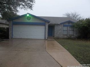 9823 Trendwood, San Antonio, TX 78250