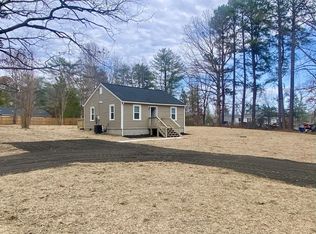 19493 Lake Orange Rd, Orange, VA 22960