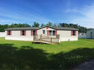 4559 Home Place Cir, Myrtle Beach, SC 29588