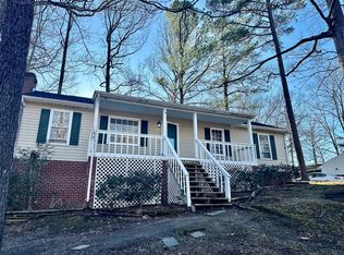 8413 Boones Trail Rd, Chesterfield, VA 23832