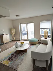 Rented by Spire Group