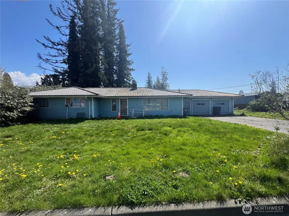 202 High Avenue, Sultan, WA 98294