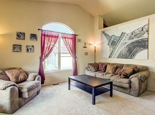 12109 Azuma Hts, Peyton, CO 80831