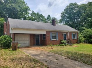 309 Miles Rd, Shelby, NC 28150