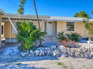 539 95th Street Ocean St, Marathon, FL 33050