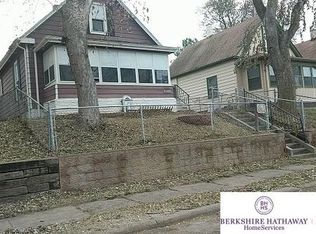 5127 S 41st St, Omaha, NE 68107