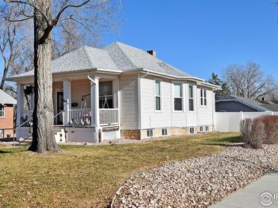 1544 13th Ave, Greeley, CO, 80631