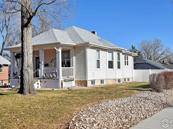 1544 13th Ave, Greeley, CO 80631