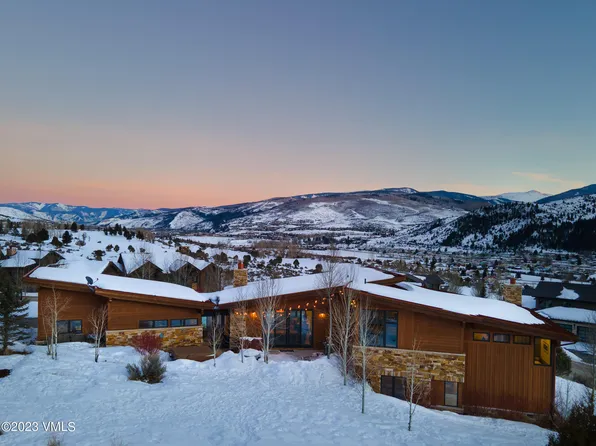 1793 Beard Creek Trl, Edwards, CO 81632