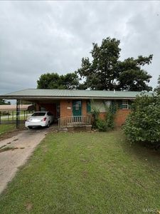 501 McDougal Dr, Malden, MO, 63863